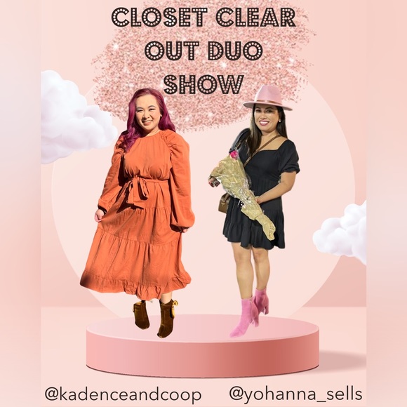 Kaylovesthat4u is LIVE! DISNEY SHARE SHOW - Picture 5 of 15